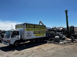 Recycling Services for Junk in Lewiston, ID