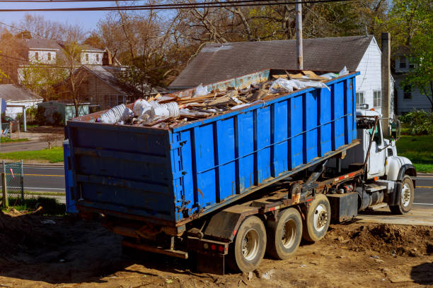 Best Yard Waste Removal  in Lewiston, ID